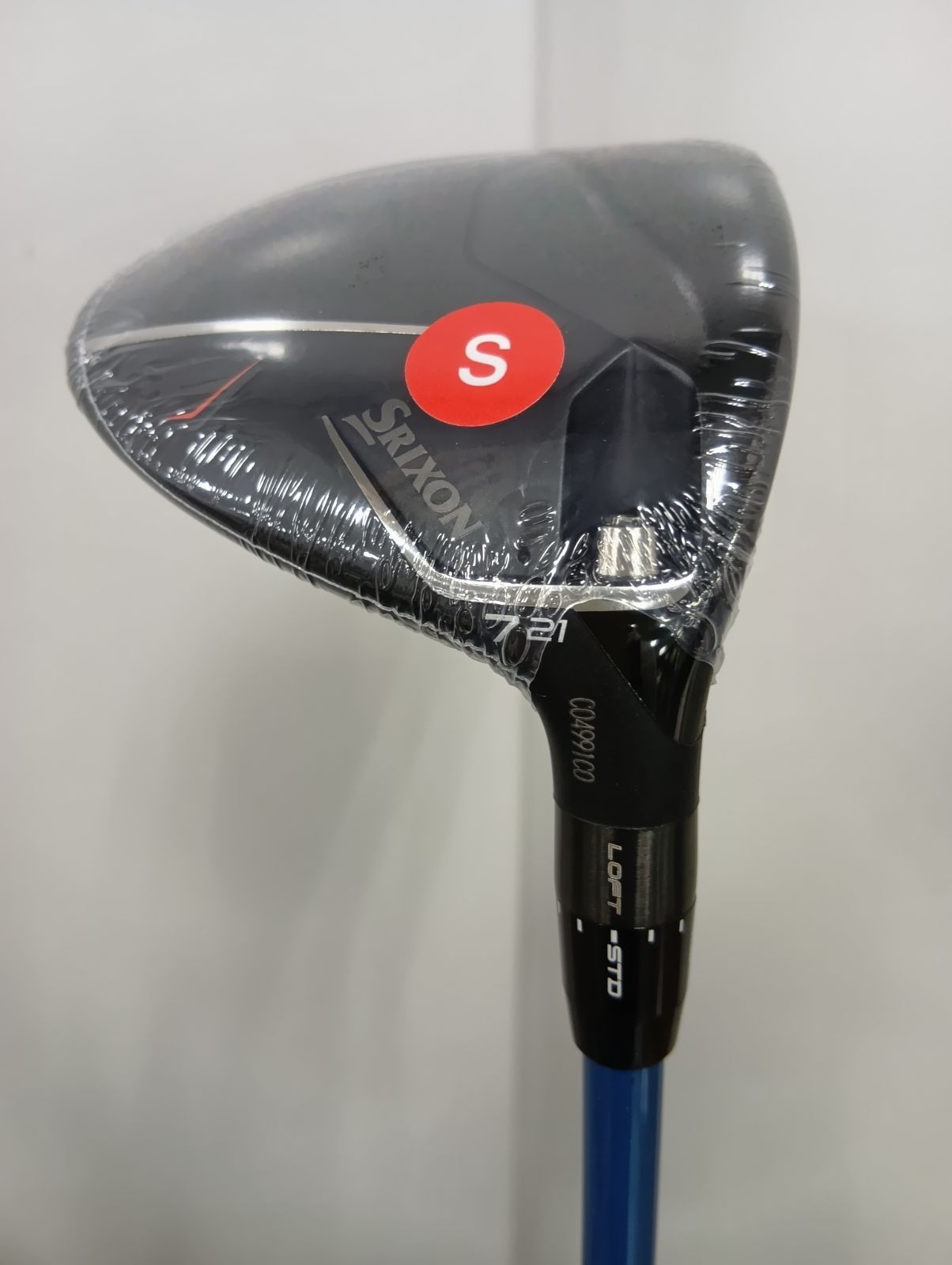 すずきん スリクソン ZXi LS ドライバー VENTUS ZXi 6 カーボンシャフト【2024