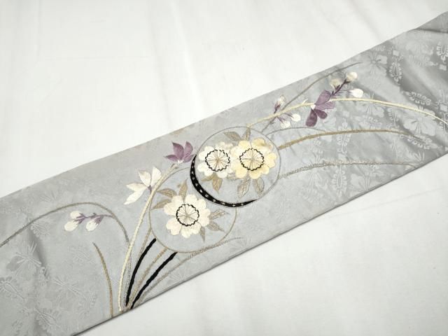 九寸名古屋 総手刺繍