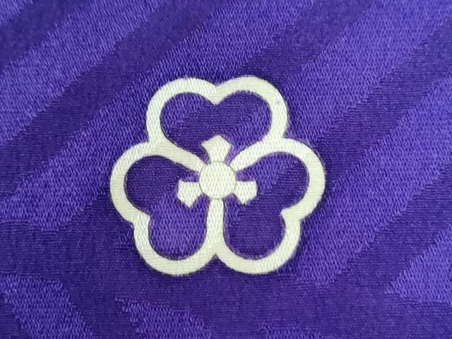  平和屋着物 アンティーク 大正ロマン 振袖 立波帆船吉祥花唐草文 金彩 正絹 yc 振袖 着物