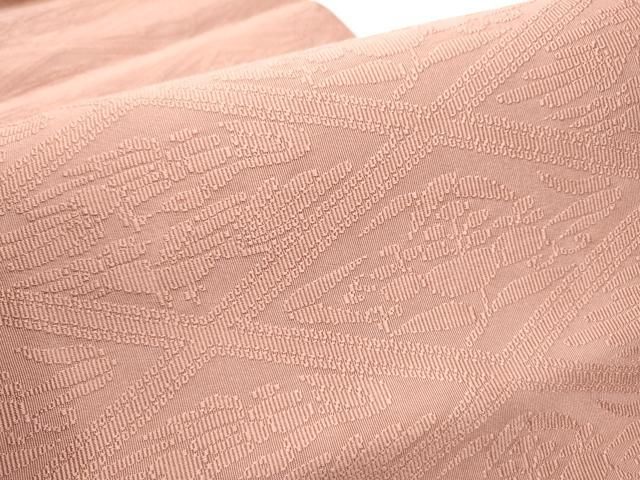 八寸名古屋帯 手織綴れ