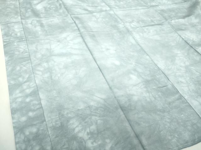  平和屋着物 男性 長襦袢 無双仕立て 霞文 高島屋扱い 正絹 ps 着物 着物 浴衣