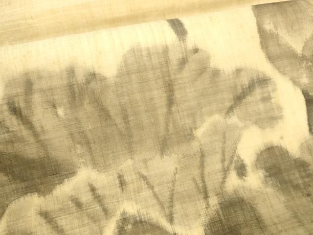 平和屋着物 夏物