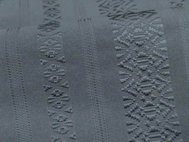  平和屋着物 夏物 博多織 八寸名古屋帯 献上 濃藍色 cm 名古屋帯 帯