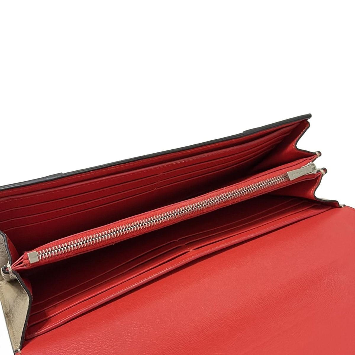 セリーヌ 長財布