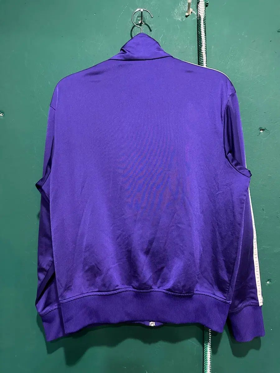 トラックジャージ PURPLE