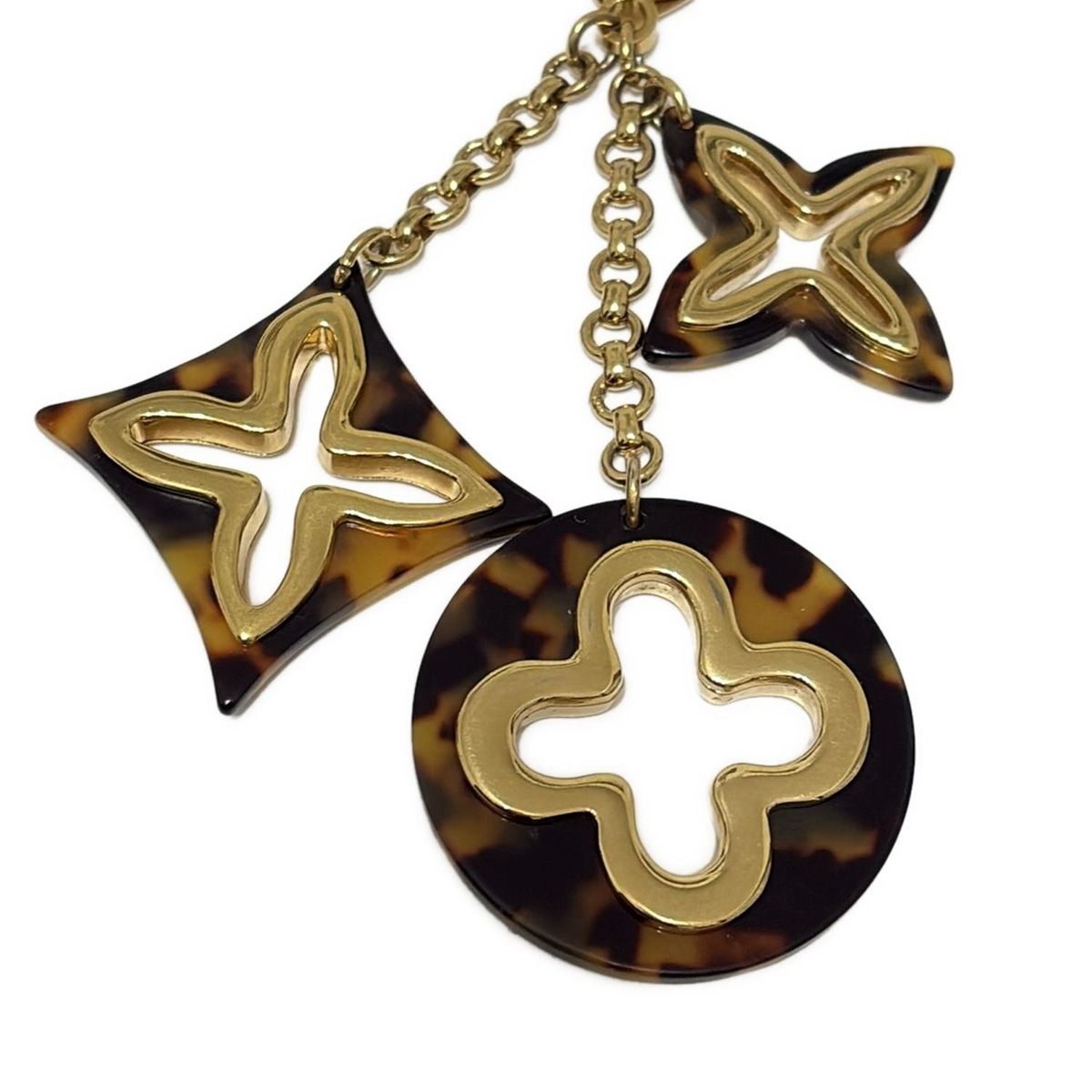 LOUIS VUITTON(ルイヴィトン) キーホルダー(チャーム) ビジューサック