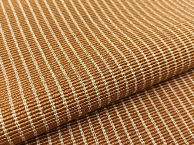 平和屋着物 本場黄八丈