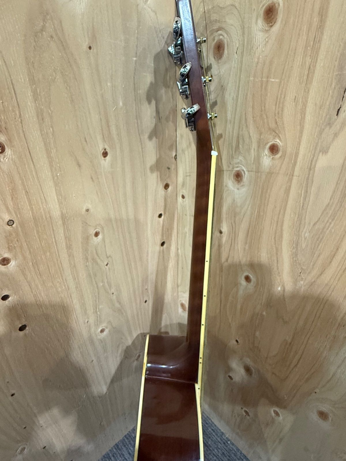 アコースティックギター