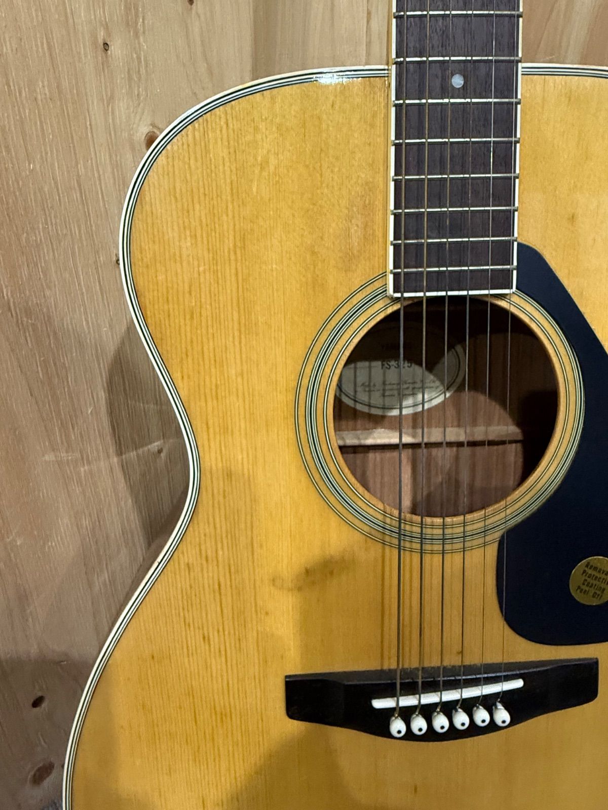 SGM アコースティックギター ヤマハ FS−325