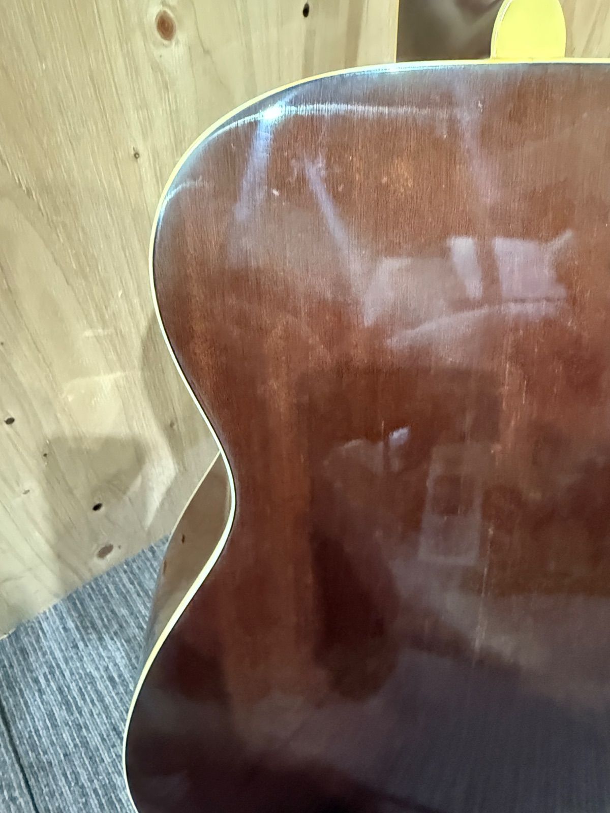 SGM アコースティックギター