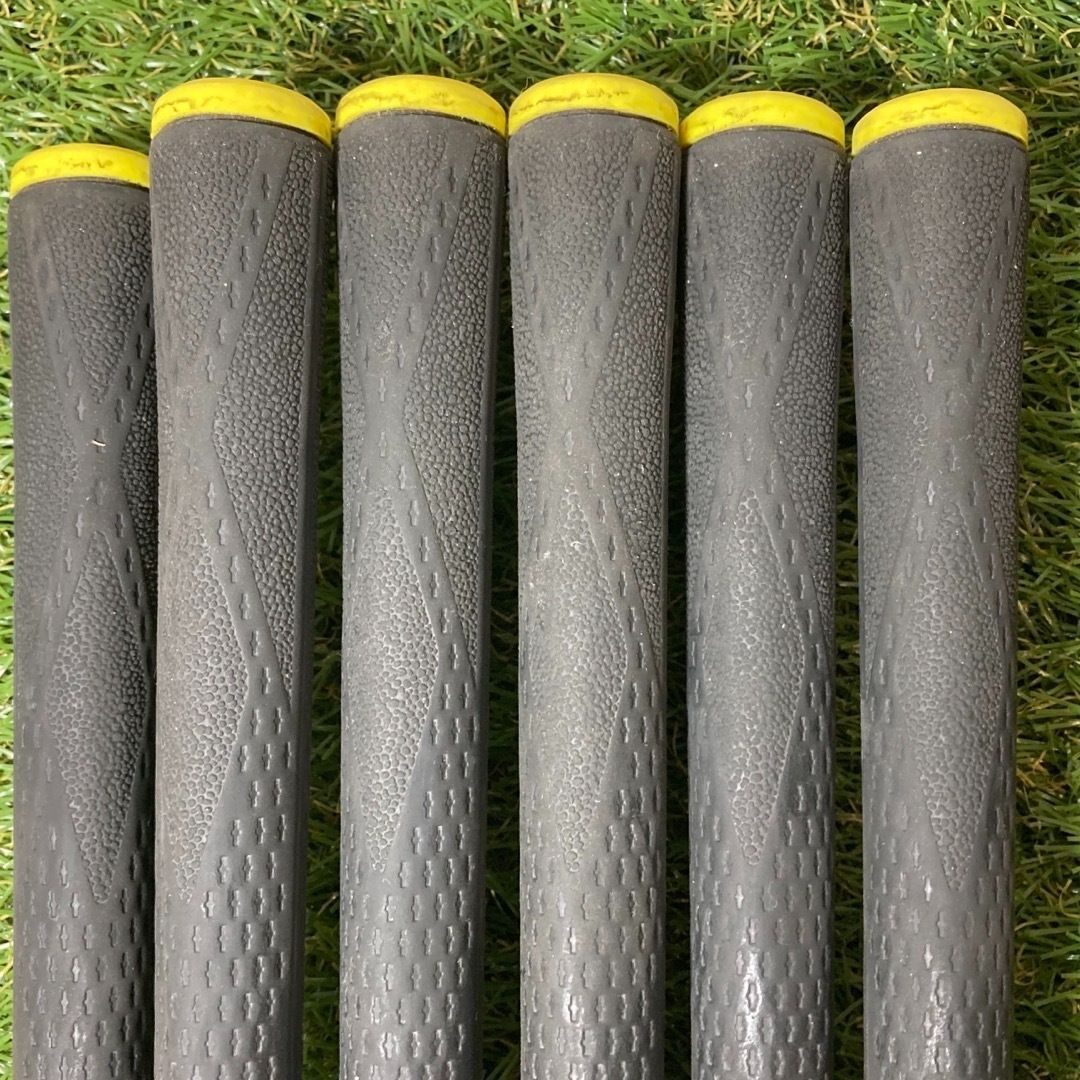 希少 Masda Golf HC-01 アイアンセット6本 マスダゴルフ MasdaGolf 