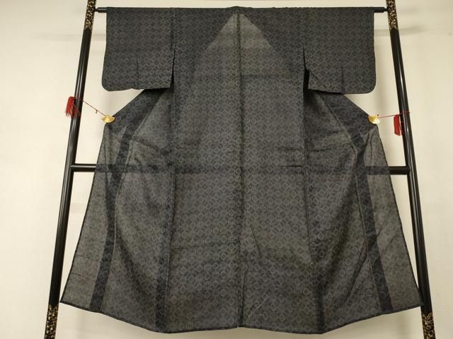 m*u様 着物　夏一重　京要 m*u様 着物 夏一重 京要 m*u様 着物 夏一重 京要 - 日本のオンライン