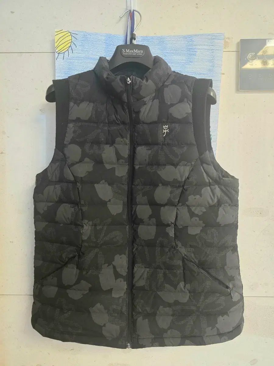 CASTELBAJAC カステルバジャック ゴルフ ベスト