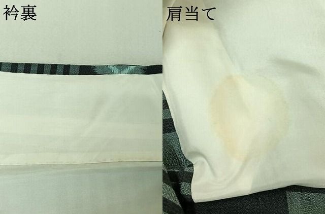  平和屋着物 小紋 単衣 琉球絣 jh 小紋 着物