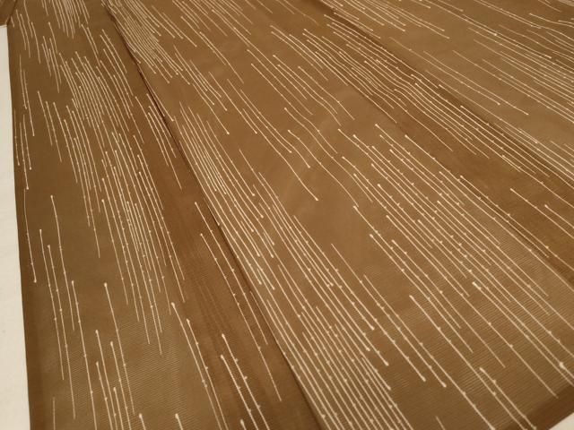 平和屋着物 夏物