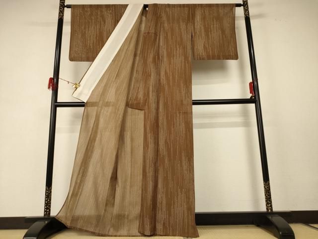 平和屋着物 夏物