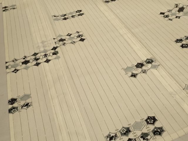 平和屋着物 夏物