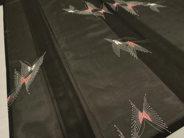 平和屋着物 夏物