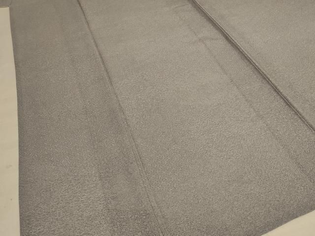  平和屋着物 夏物 江戸小紋 絽 寄せ小紋柄 洗える着物 jd 小紋 着物