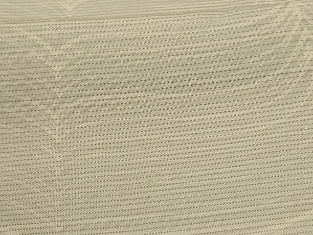  平和屋着物 夏物 小紋 絽 流水文 正絹 jd 小紋 着物