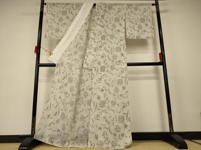 平和屋着物 夏物