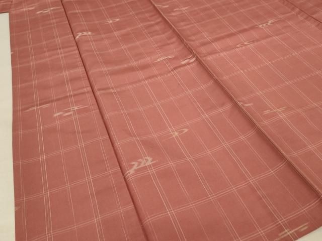 平和屋着物 夏物