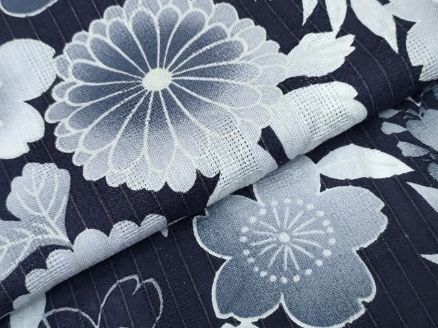 平和屋着物∴夏物 浴衣