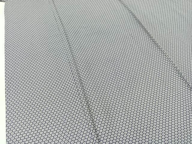 平和屋着物 上質な小紋