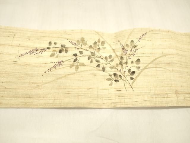 平和屋着物 夏物