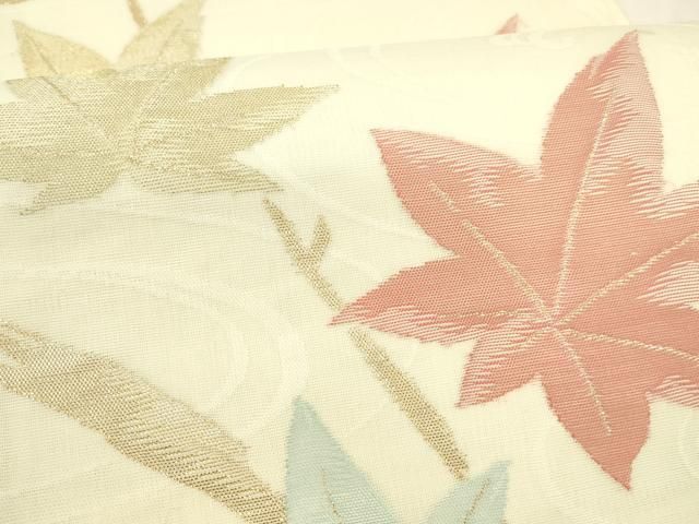 平和屋着物 夏物