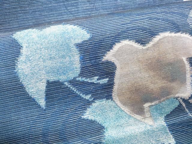 平和屋着物 夏物