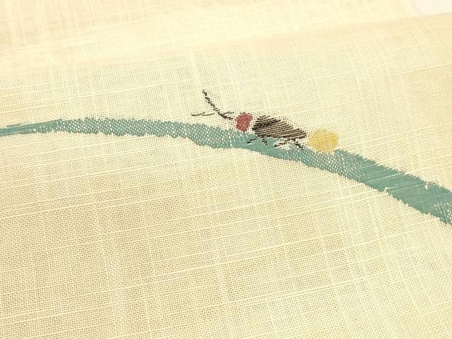 平和屋着物 夏物