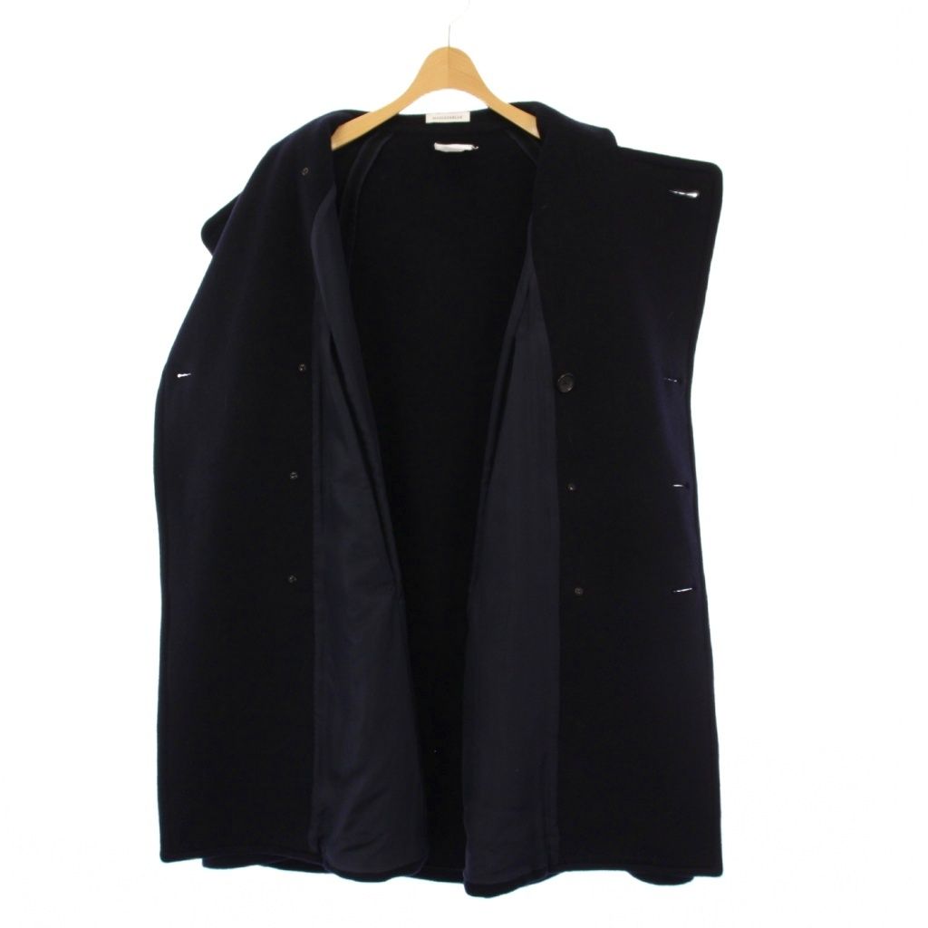 マディソンブルー MADISONBLUE BIG P CAPE ビッグPケープ ポンチョ 