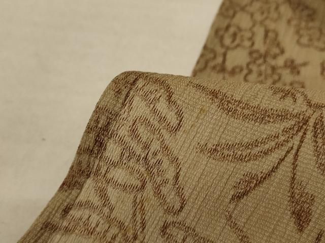 小千谷ちぢみ 松竹梅