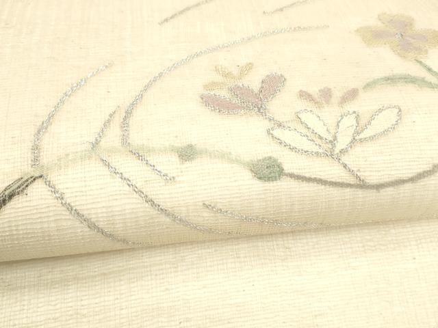 平和屋着物 夏物