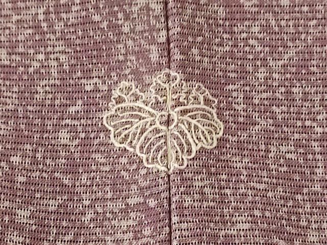 平和屋着物 夏物