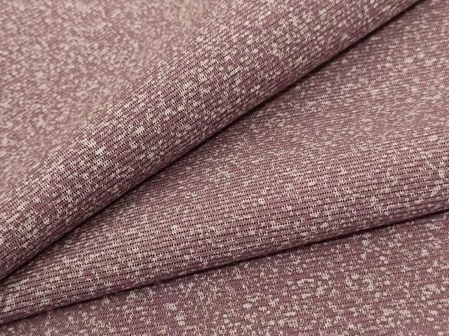 平和屋着物 夏物 小紋 絽 霞文 大丸扱い 正絹 jd