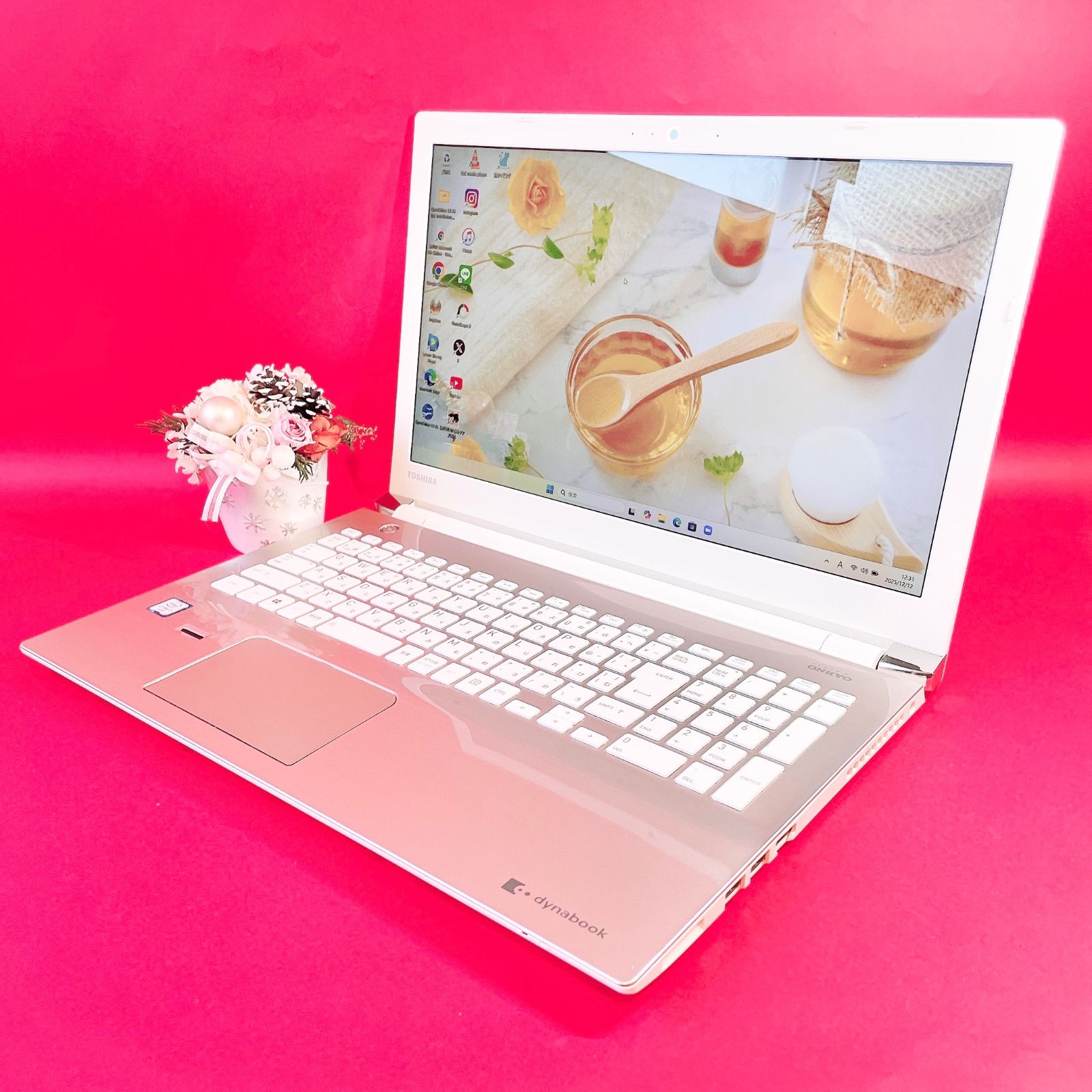 美品✨【お得クーポン有‼️】Corei7✨️大容量1TB ブルーレイ 薄型