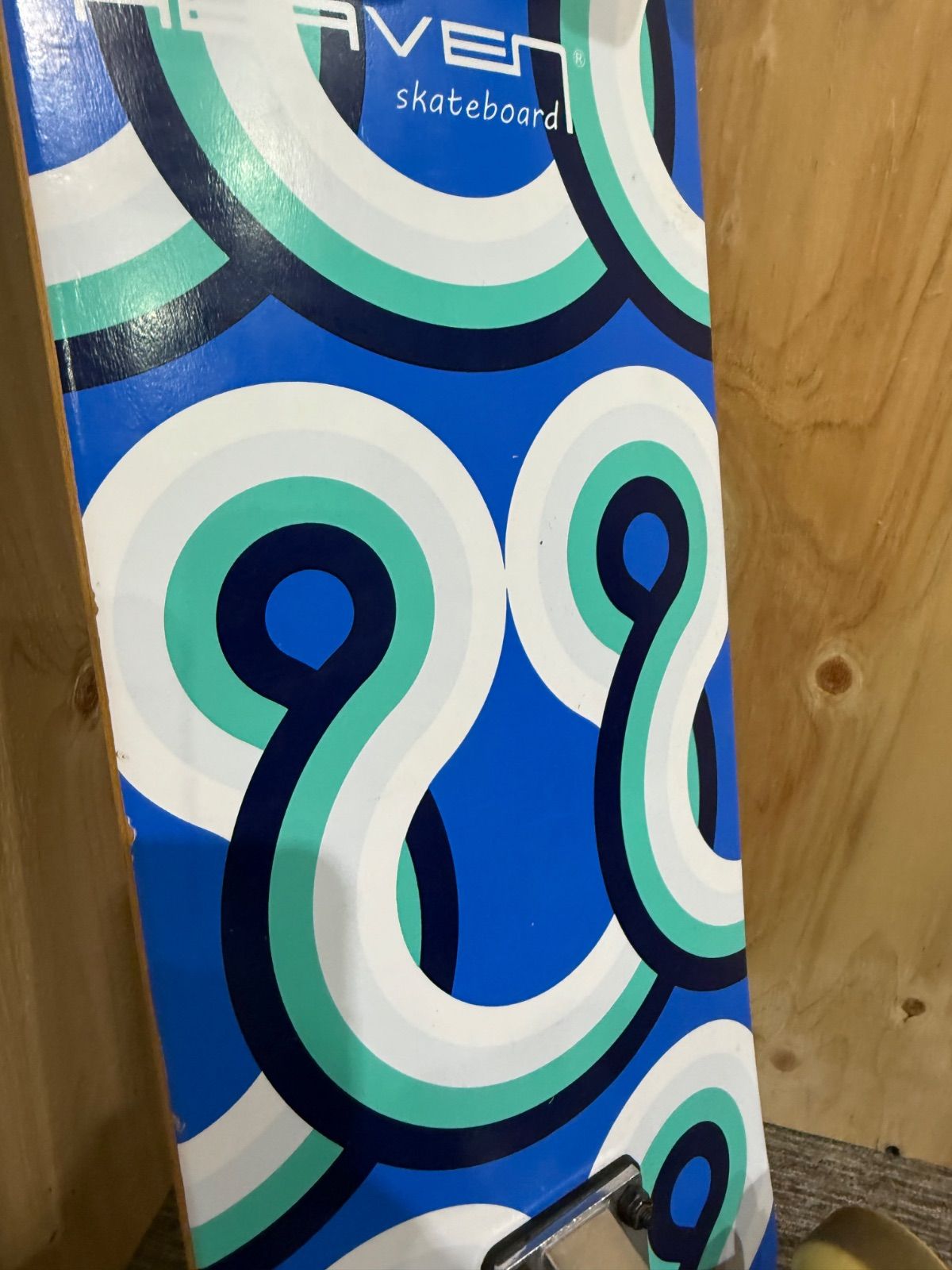 コンプリート スケートボード