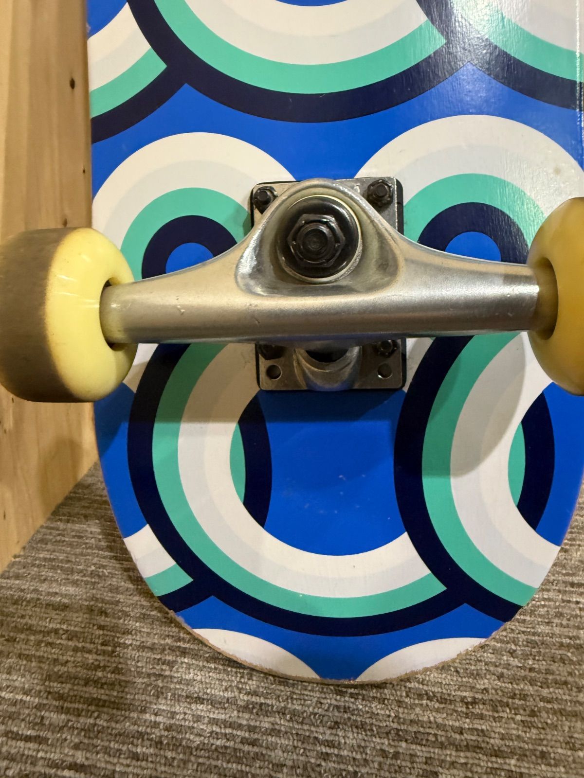 スケートボード