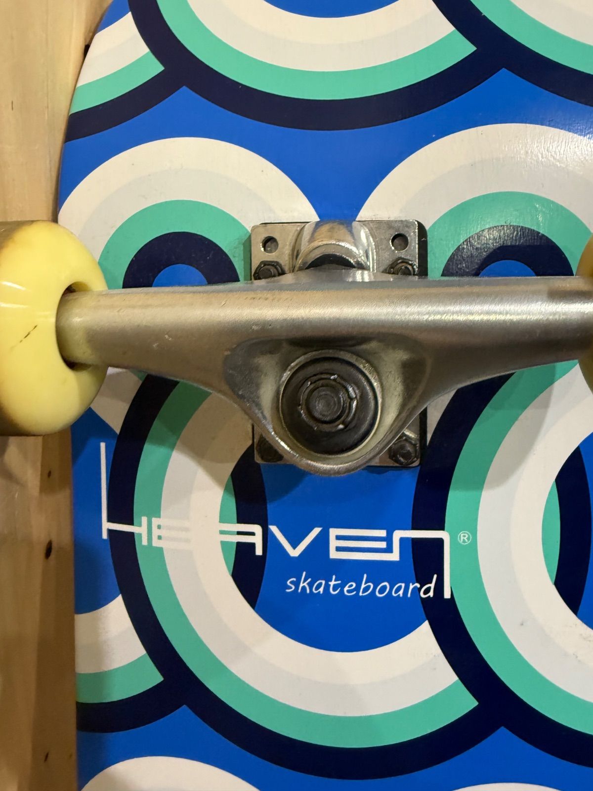 スケートボード