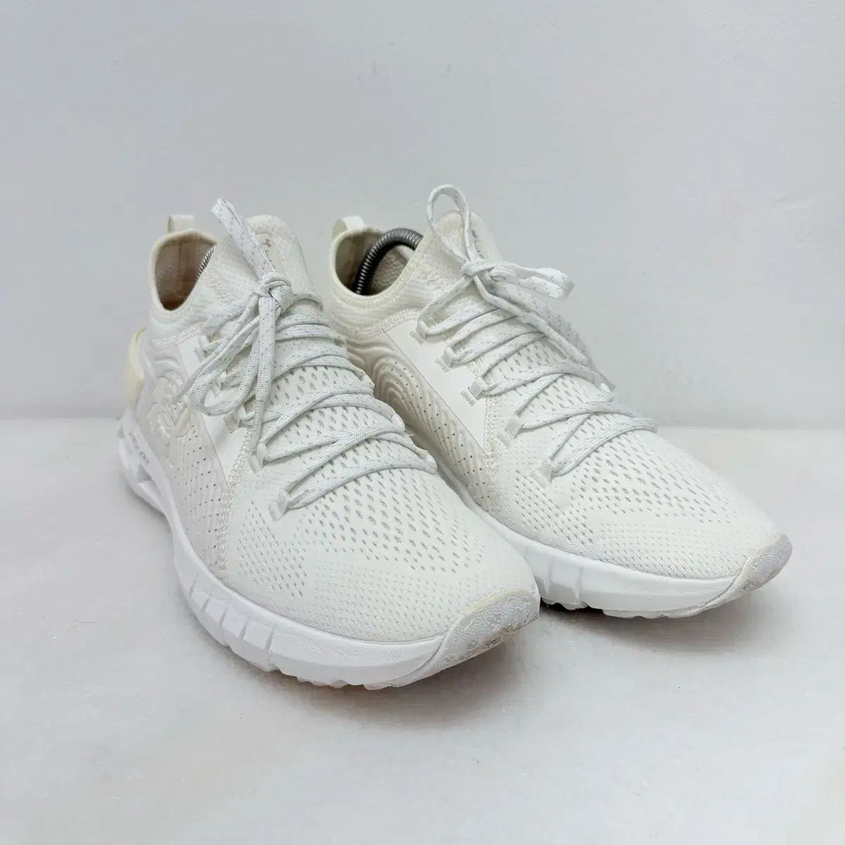 UAホバー アンダーアーマー UNDER ARMOUR アンダーアーマーシューズ 