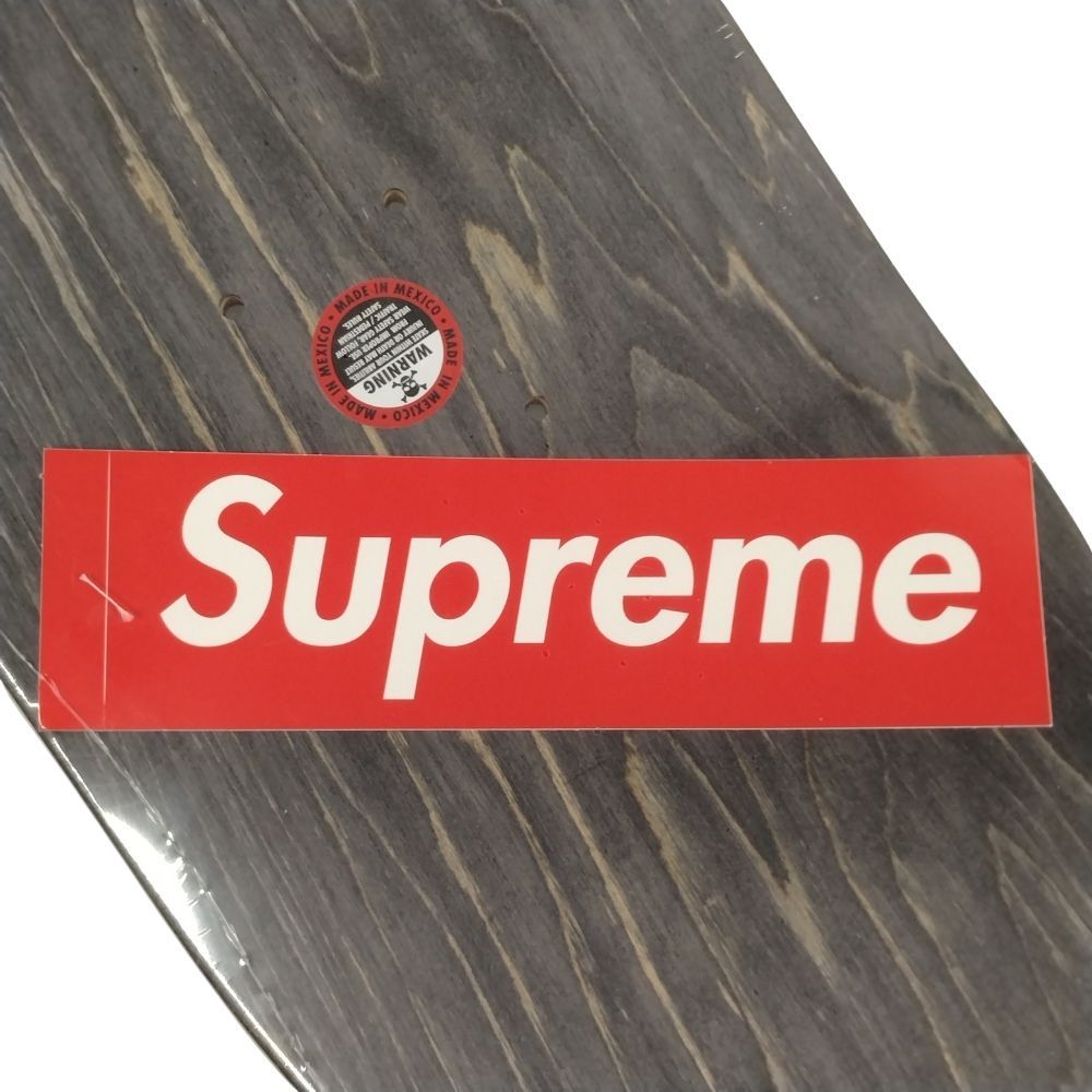 SUPREME シュプリーム スケボー デッキ マルチカラー 正規品 / Z2127