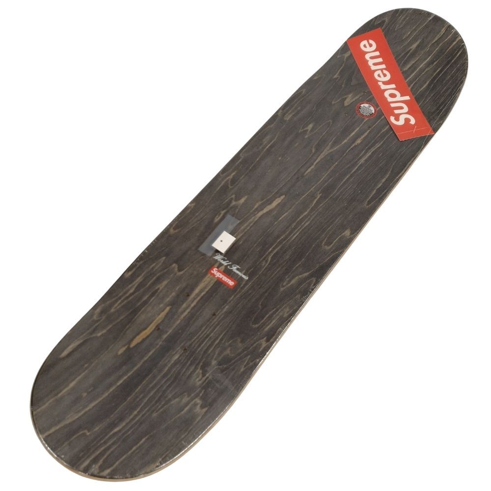 ⭐︎未開封　supreme シュプリーム　デッキ supreme デッキセット 楽天市場】Supreme シュプリーム（スケート