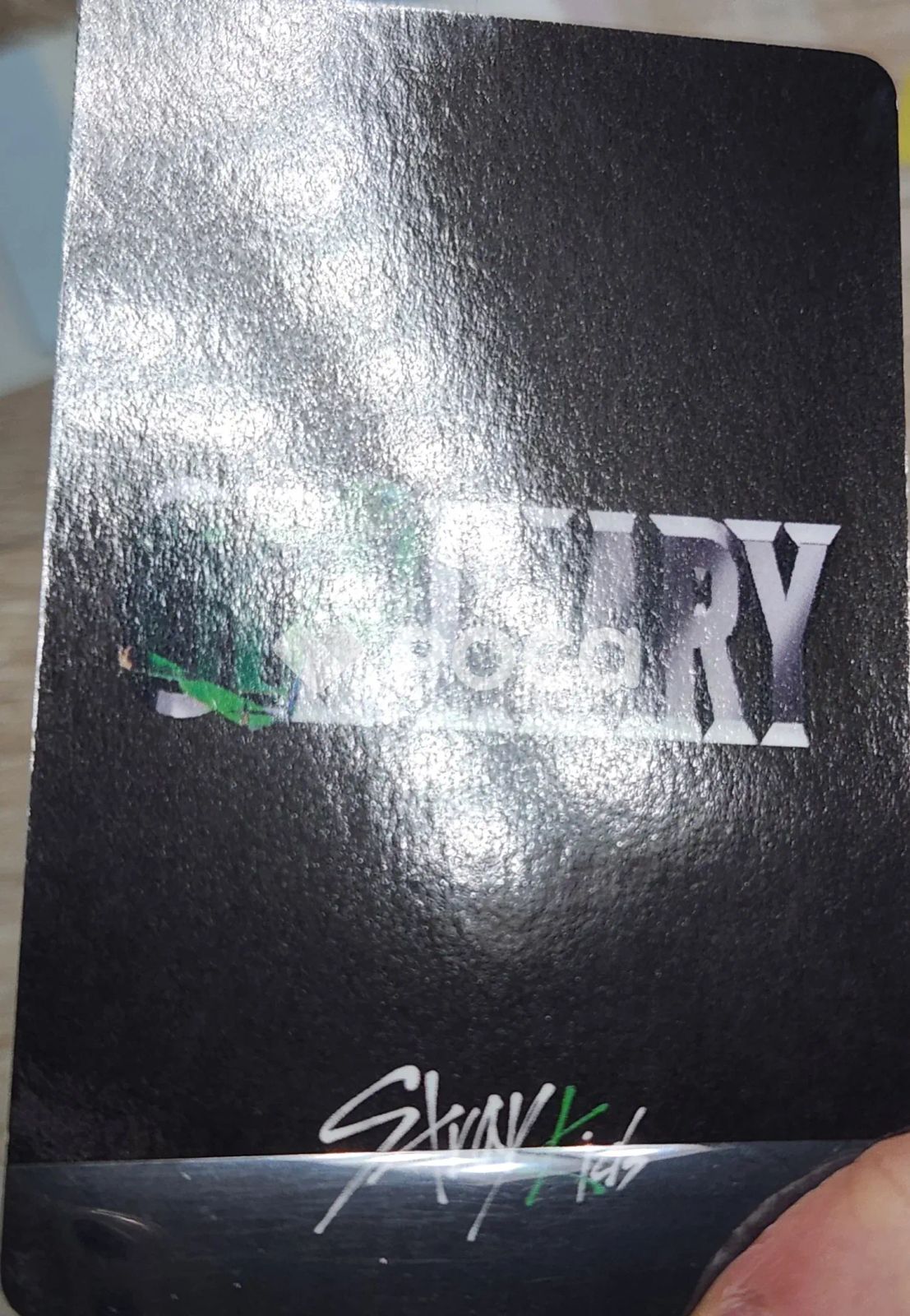  straykids スンミン スキズ ODDINARY WITHDRAMA 写真 チェキ K-POP