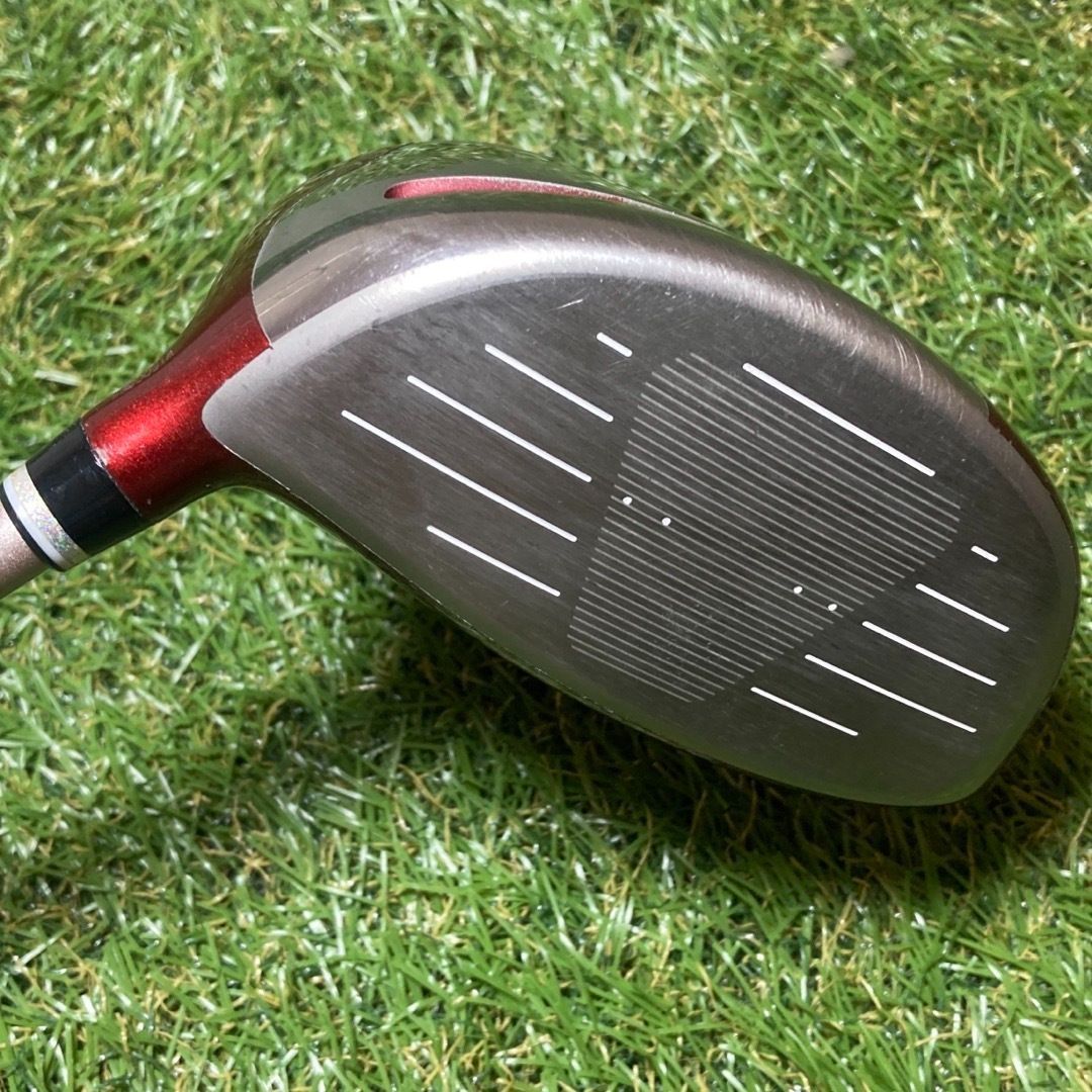 レディース XXIOゼクシオ11 ドライバー 1W13.5° MP1100 - メルカリ