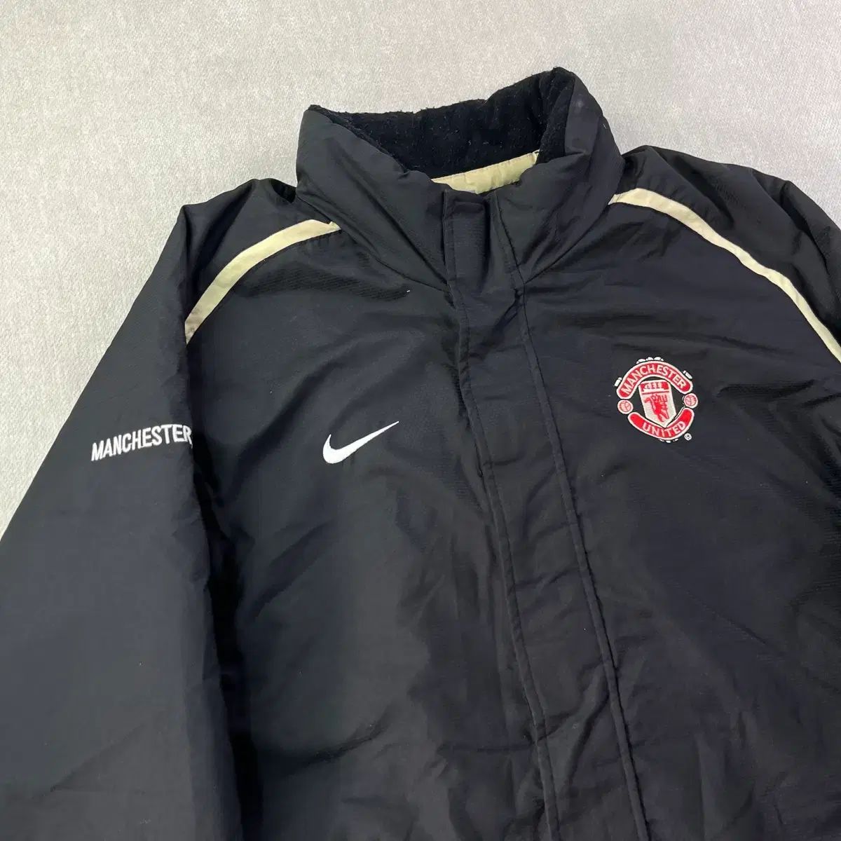 100 NIKE x MANCHESTER UNITED FC(マンチェスター・ユナイテッドFC