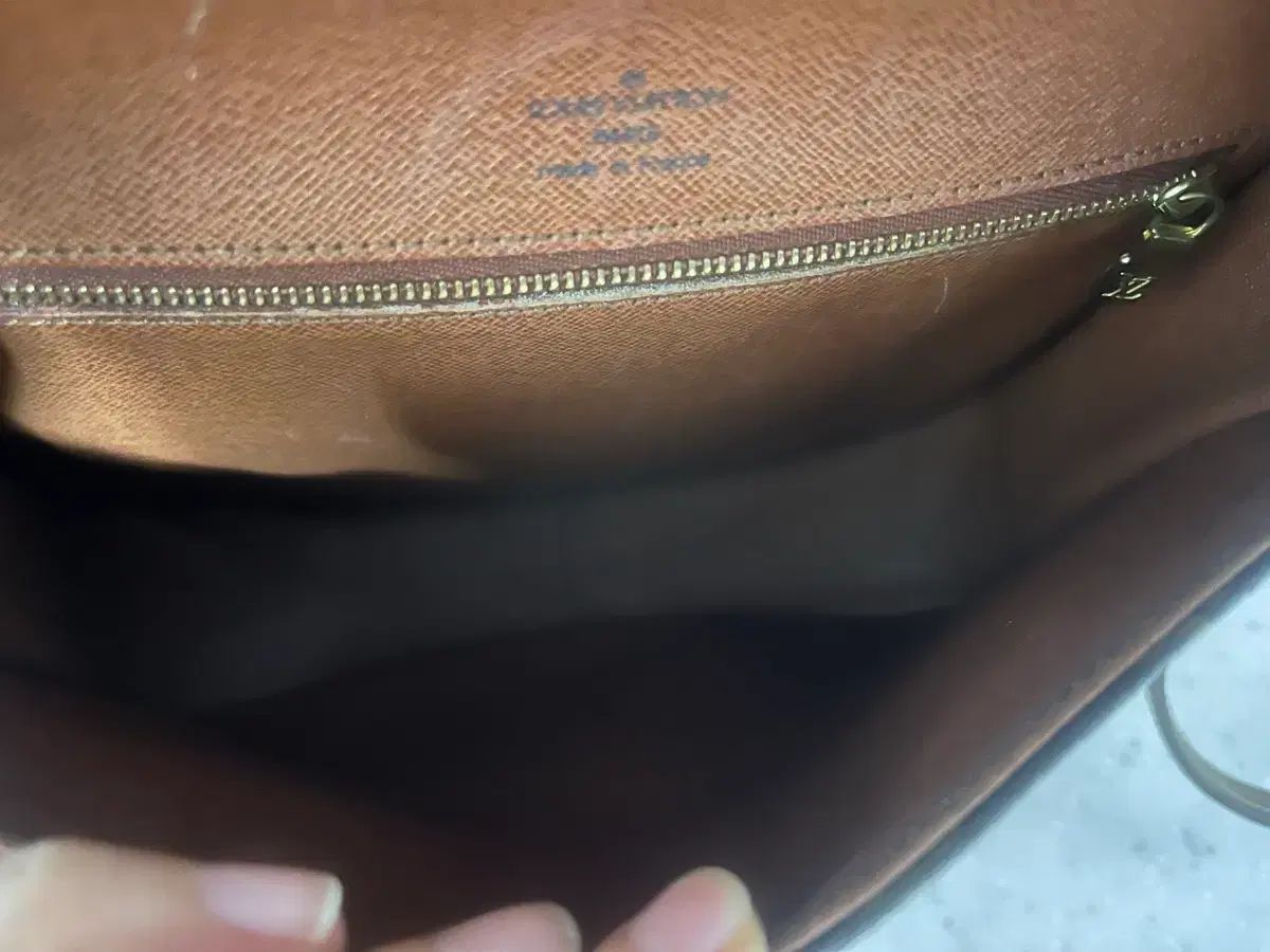 ルイヴィトン モノグラム