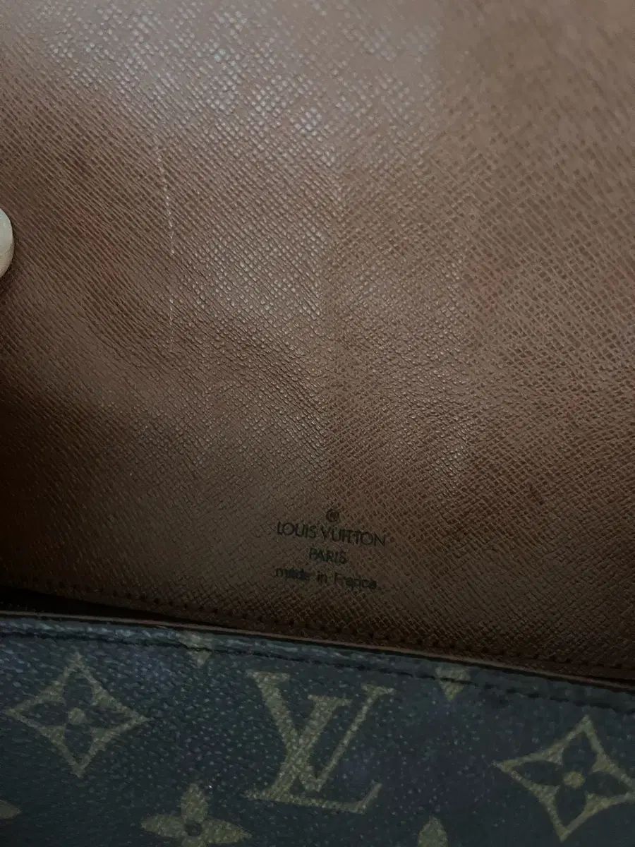 サンクラウド クロスバック