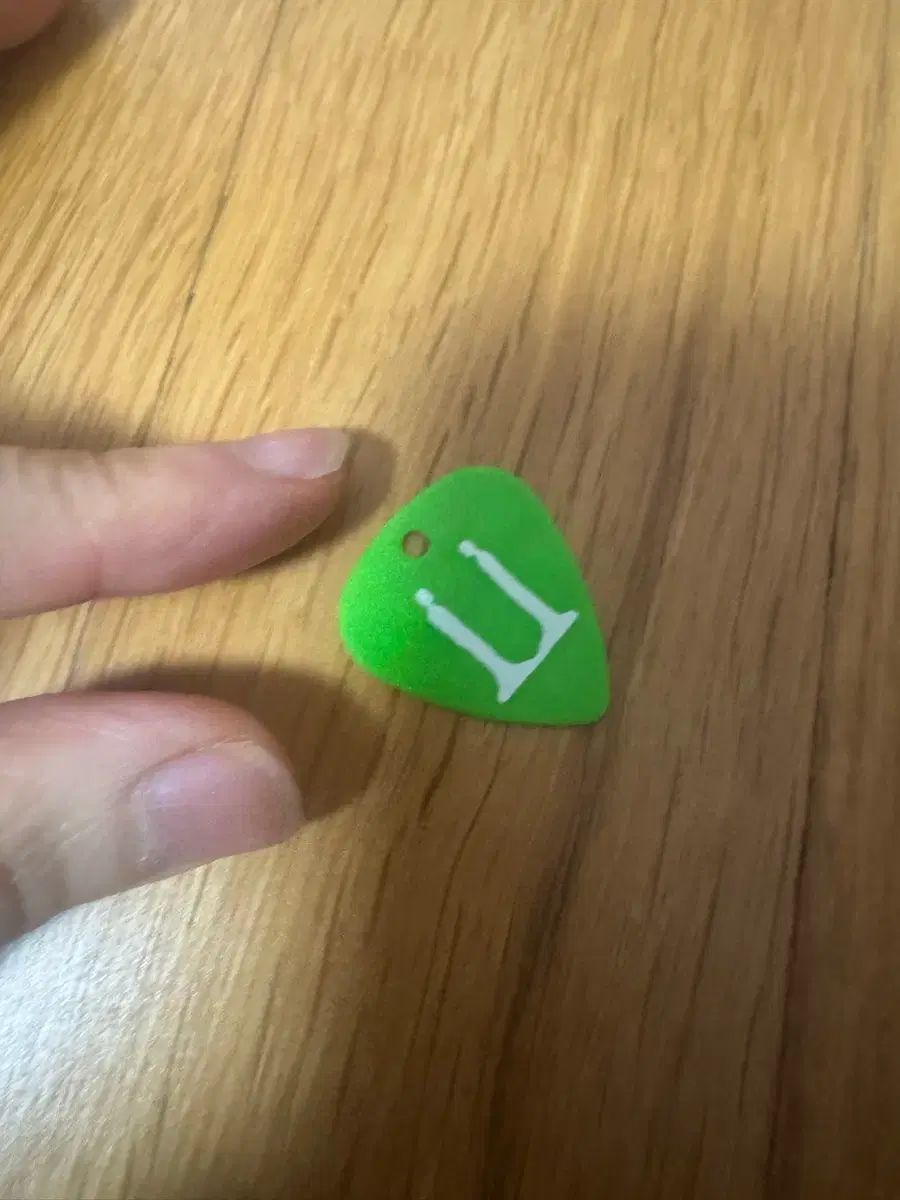 ウィーバーメンシュ G-DRAGON パリ公演 ワールドツアー ギター ピック